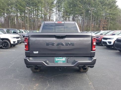 New 2026 RAM 1500 Big Horn image 5