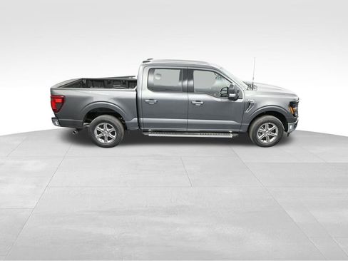 New 2024 Ford F150 XLT w/ Mobile Office Package image 22
