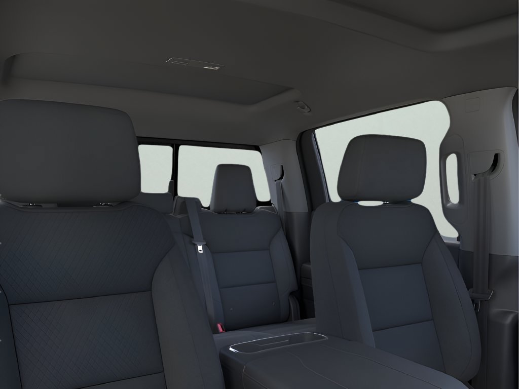 New 2026 Chevrolet Silverado 1500 RST w/ All Star Edition Plus AWD/4WD image 24