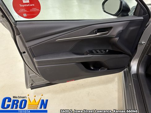 New 2026 Toyota Camry SE image 17