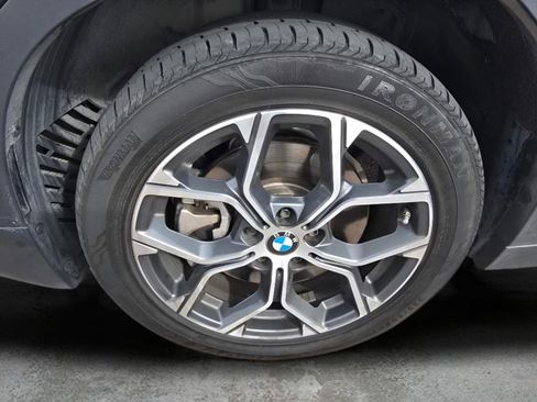 Used 2023 BMW X2 xDrive28i w/ Convenience Package image 9