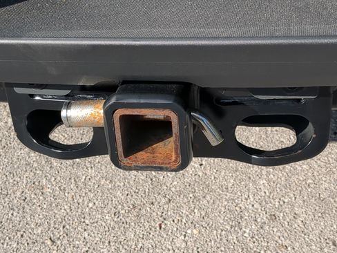 Certified 2024 Ford F250 Lariat w/ Lariat Ultimate Package image 40