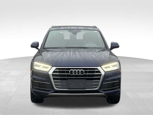 Used 2018 Audi Q5 2.0T Premium Plus w/ Premium Plus Package image 2