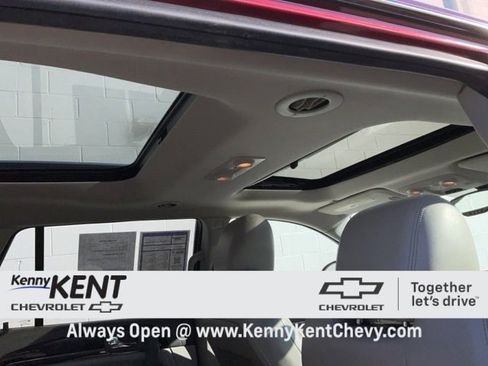 Used 2016 Buick Enclave Premium w/ Experience Buick Package image 12