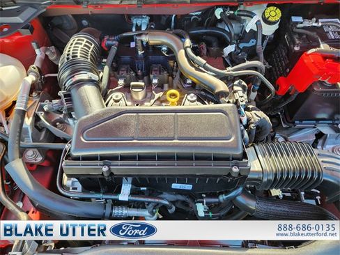 Used 2024 Ford Escape Active w/ Tech Pack #1 image 29