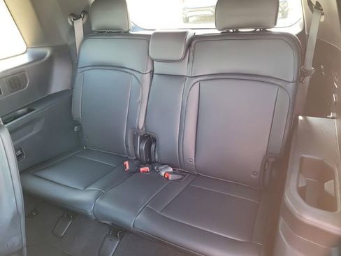 New 2027 Kia Telluride EX X-Line AWD/4WD image 14