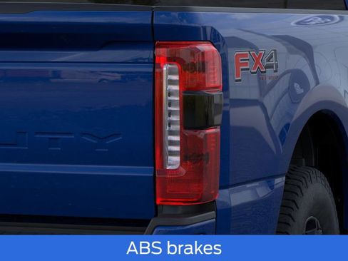 New 2026 Ford F250 XL w/ STX Appearance Package image 27