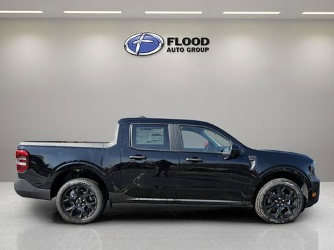 New 2026 Ford Maverick XLT w/ Equipment Group 301A AWD/4WD image 4