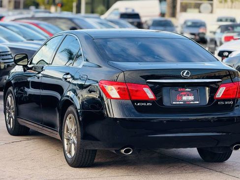 Used 2007 Lexus ES 350 image 4