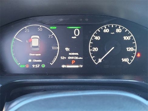 Used 2023 Honda CR-V Sport image 11