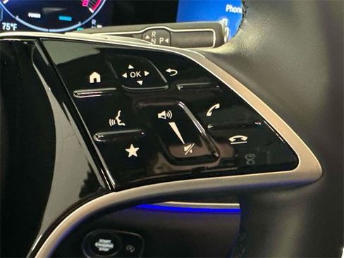 Certified 2025 Mercedes-Benz GLE 350 GLE 350 image 21