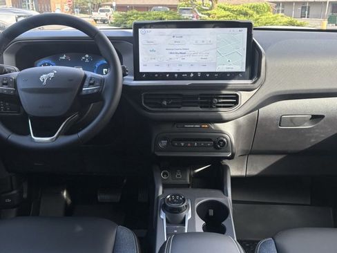 New 2025 Ford Bronco Sport Outer Banks w/ Outer Banks Tech Package+ image 22