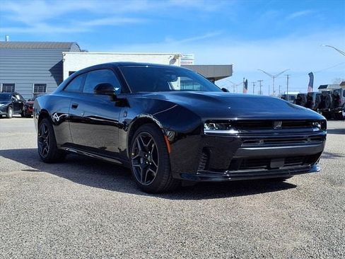 New 2026 Dodge Charger Scat Pack w/ Blacktop Package AWD/4WD image 24