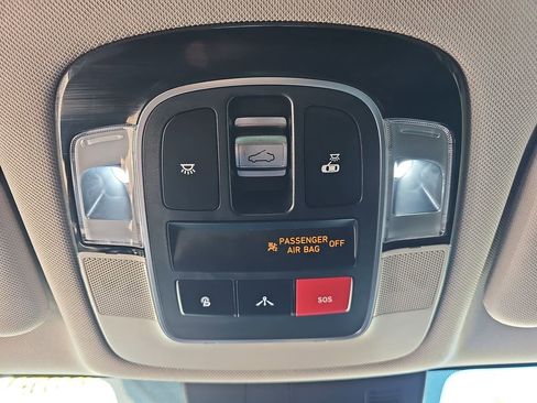 Used 2022 Hyundai Sonata Limited w/ Cargo Package image 32