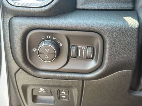 New 2026 RAM 1500 RHO AWD/4WD image 23