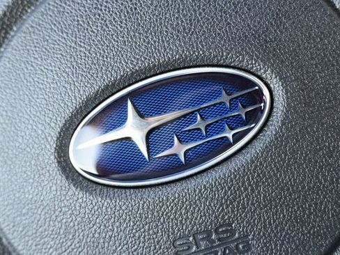 New 2025 Subaru Forester Limited image 33