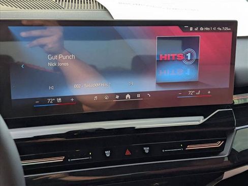 New 2026 BMW 530i RWD image 11