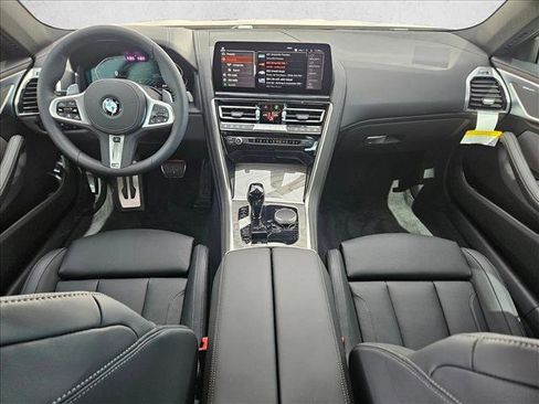 New 2026 BMW 840i xDrive image 14