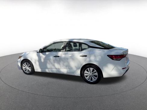 Used 2025 Nissan Sentra S image 10