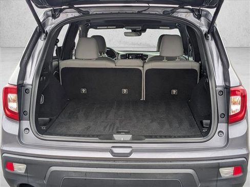Used 2021 Honda Passport EX-L image 6