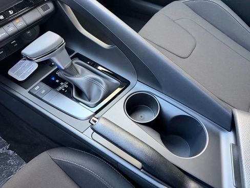New 2026 Hyundai Elantra Sport FWD image 25