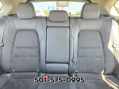 Used 2022 MAZDA CX-5 AWD 2.5 S w/ Select Package image 10