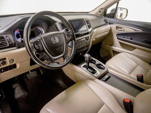 Used 2016 Honda Pilot EX-L image 22