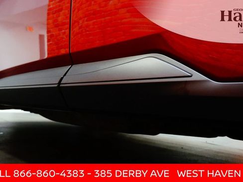 Certified 2024 Nissan Rogue SV w/ SV Premium Package AWD/4WD image 78