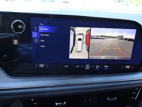 New 2026 Chevrolet Suburban LS w/ Max Trailering Package AWD/4WD image 12