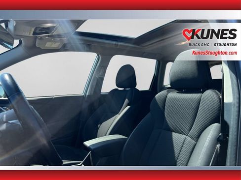 Used 2020 Subaru Forester Premium w/ Popular Package #1 AWD/4WD image 21