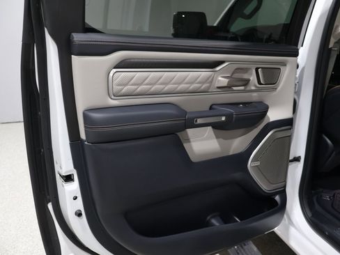 Used 2025 RAM 1500 Tungsten image 22