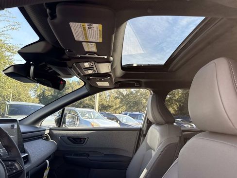 New 2026 Subaru Outback Limited AWD/4WD image 27