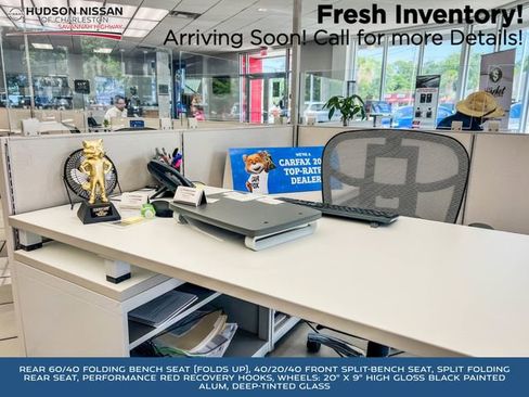 Used 2022 Chevrolet Silverado 1500 Custom Trail Boss image 9