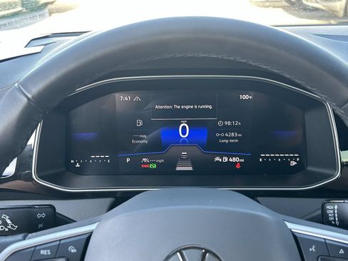Certified 2026 Volkswagen Jetta S FWD image 27