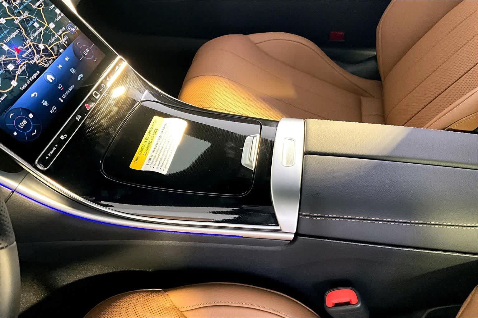 New 2026 Mercedes-Benz CLE 450 4MATIC Coupe image 10
