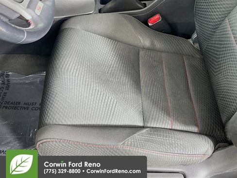 Used 2013 Honda Civic Si image 17