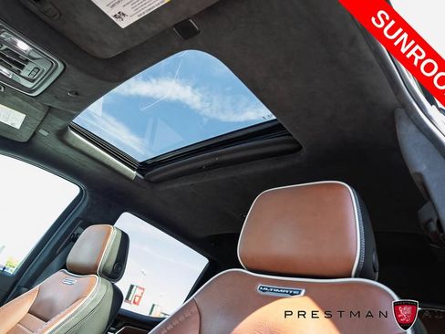 Used 2024 GMC Sierra 1500 Denali Ultimate AWD/4WD image 10