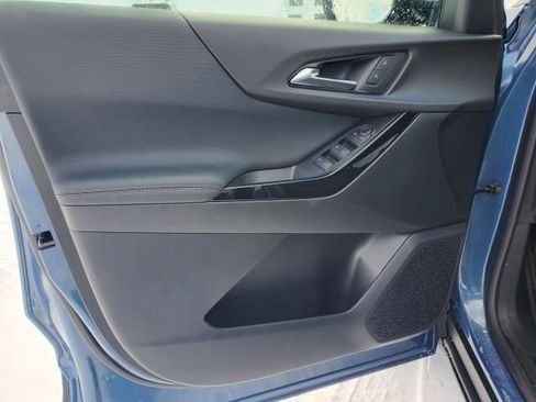 New 2026 Chevrolet Equinox LT image 10