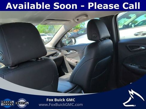Used 2019 Chevrolet Malibu LT FWD image 8