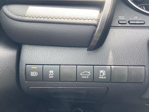 Used 2023 Toyota Camry LE FWD image 24