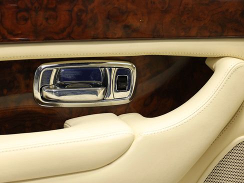 Used 2000 Bentley Arnage Red Label image 42