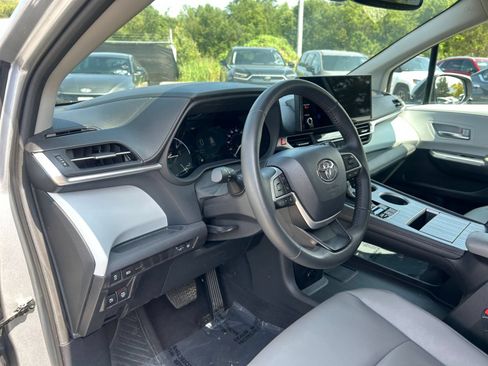 Used 2025 Toyota Sienna XLE FWD image 33