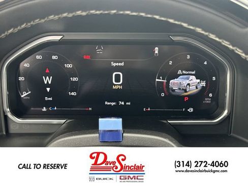 New 2026 GMC Sierra 1500 Denali Ultimate AWD/4WD image 15