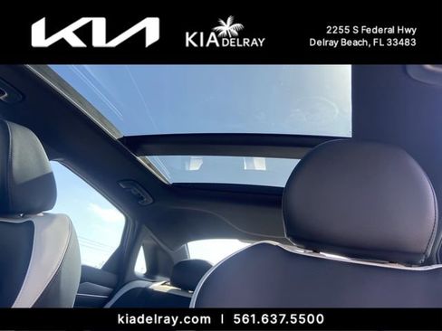 New 2026 Kia K5 GT-Line image 16