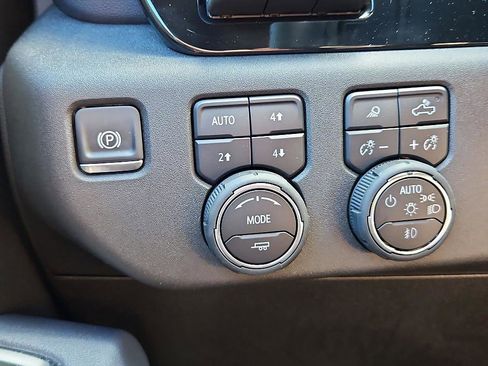 New 2025 Chevrolet Silverado 2500 High Country w/ Technology Package image 20