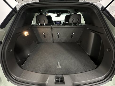 Certified 2024 Chevrolet TrailBlazer ACTIV image 16