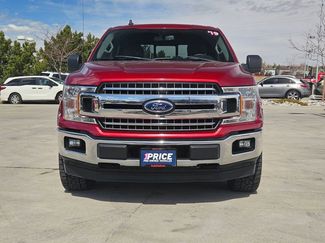 Used 2019 Ford F150 XLT w/ Equipment Group 302A Luxury video 2