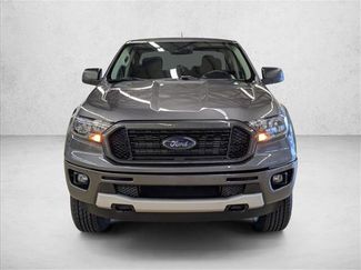 Used 2021 Ford Ranger XLT w/ Equipment Group 301A Mid video 2