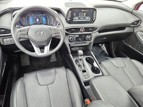 Used 2019 Hyundai Santa Fe AWD w/ Cargo Package image 10