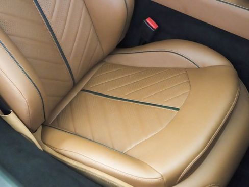 New 2026 Aston Martin V8 Vantage S RWD image 37